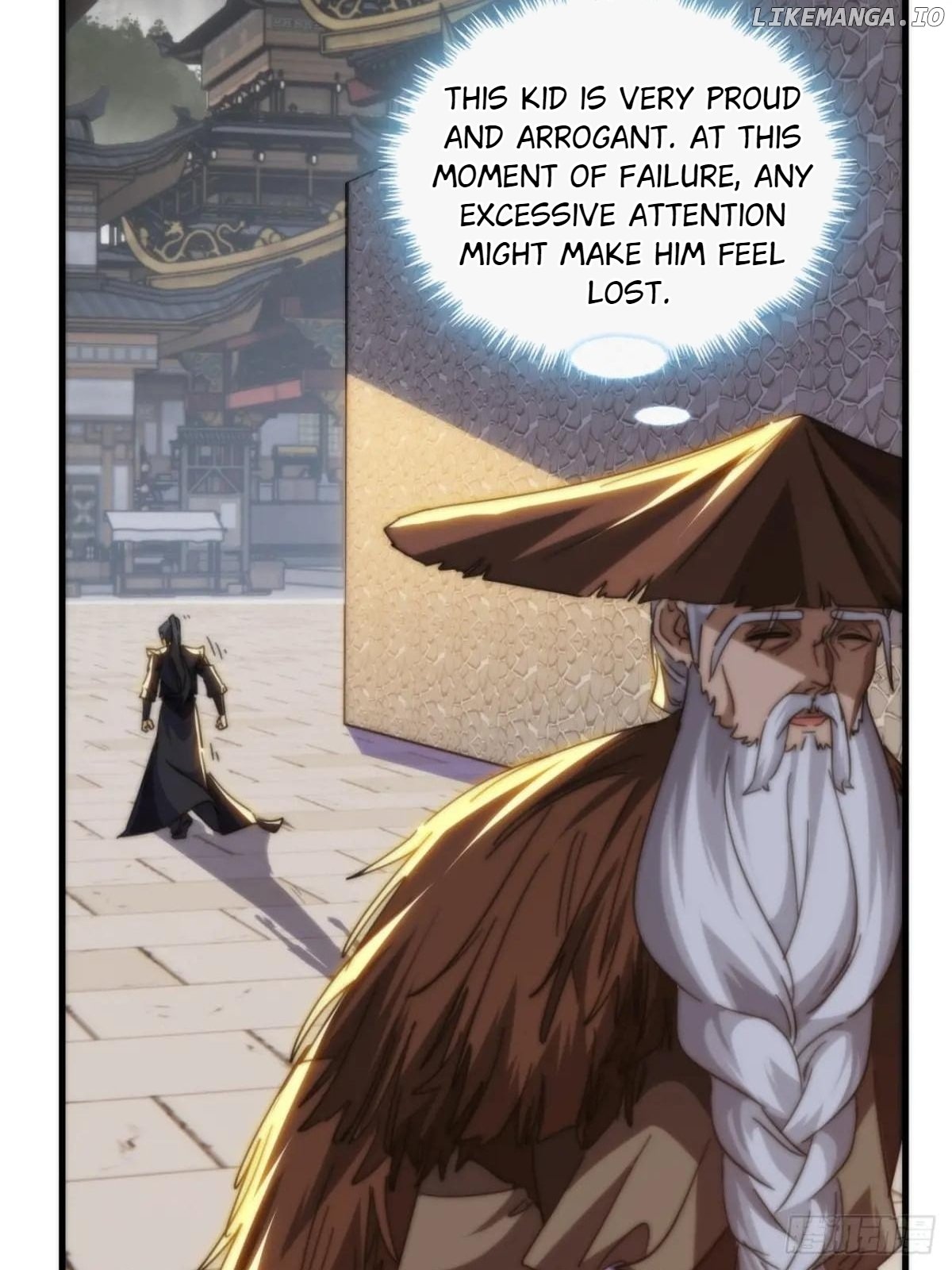 Please Slay The Demon! Young Master! Chapter 180 - page 8